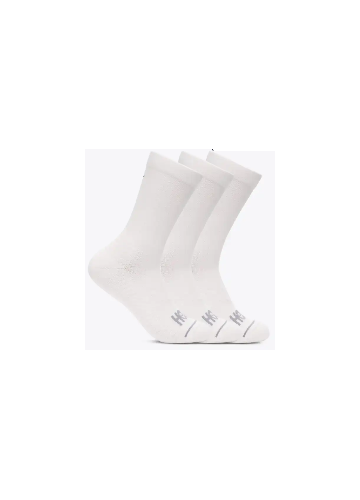 HOKA CREW RUN SOCK 3-PACK