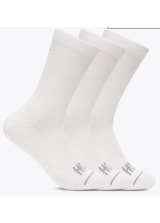 HOKA CREW RUN SOCK 3-PACK