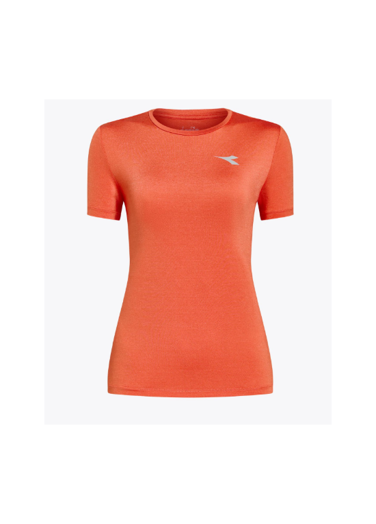 DIADORA SS T-SHIRT TECH RUN W