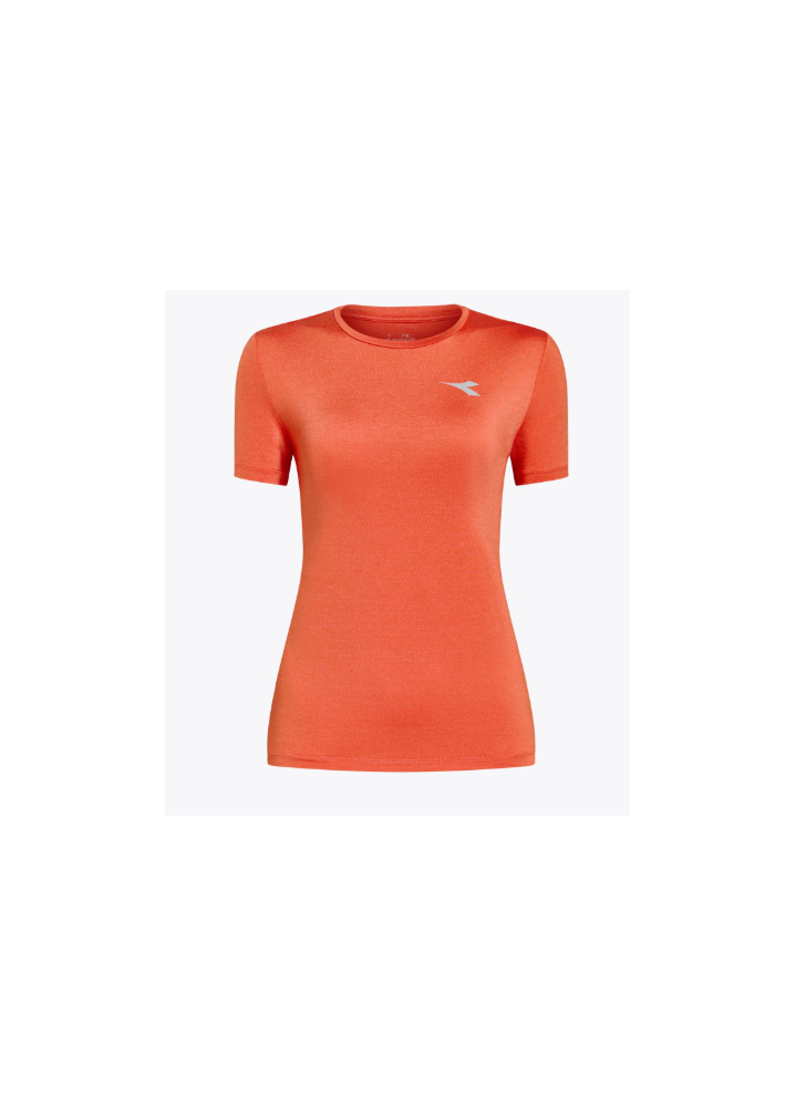 DIADORA SS T-SHIRT TECH RUN W