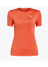 DIADORA SS T-SHIRT TECH RUN W