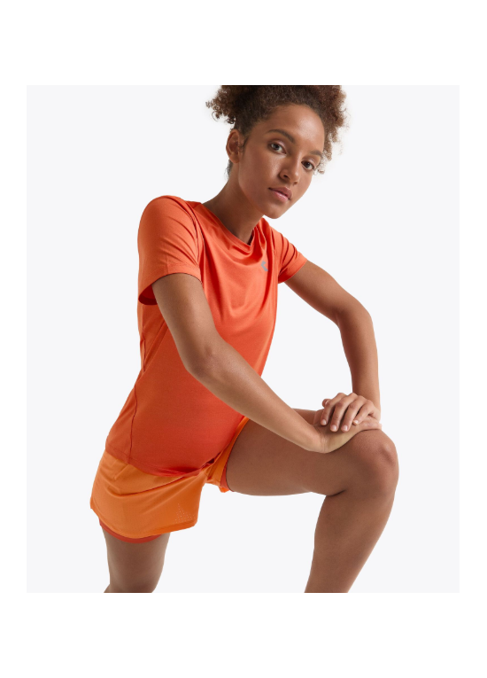 DIADORA SS T-SHIRT TECH RUN W