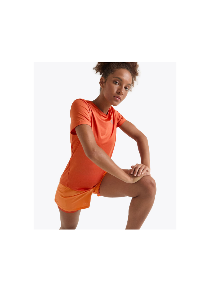 DIADORA SS T-SHIRT TECH RUN W