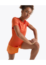 DIADORA SS T-SHIRT TECH RUN W