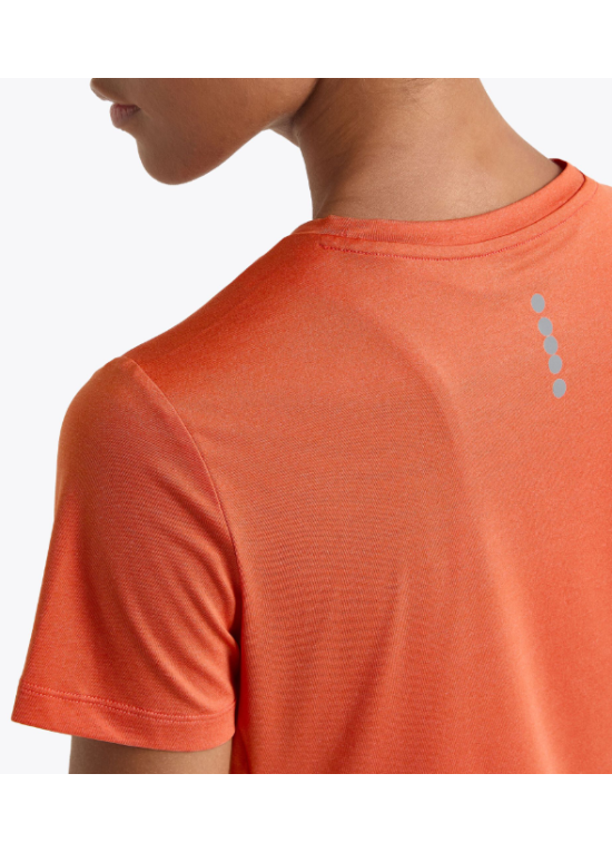 DIADORA SS T-SHIRT TECH RUN W