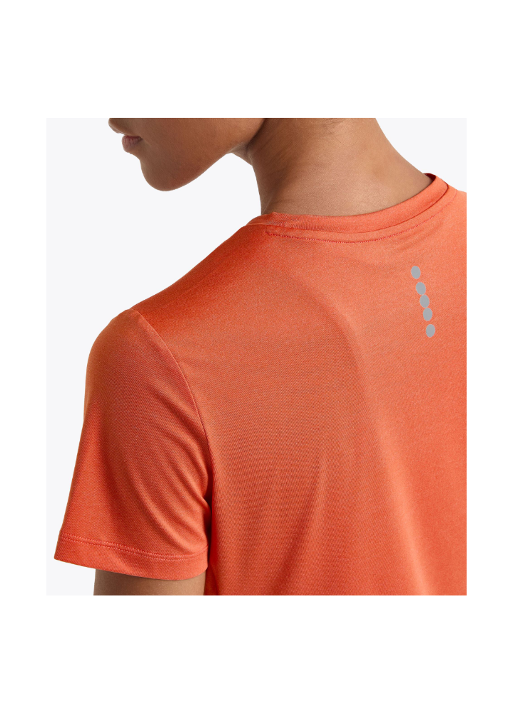 DIADORA SS T-SHIRT TECH RUN W