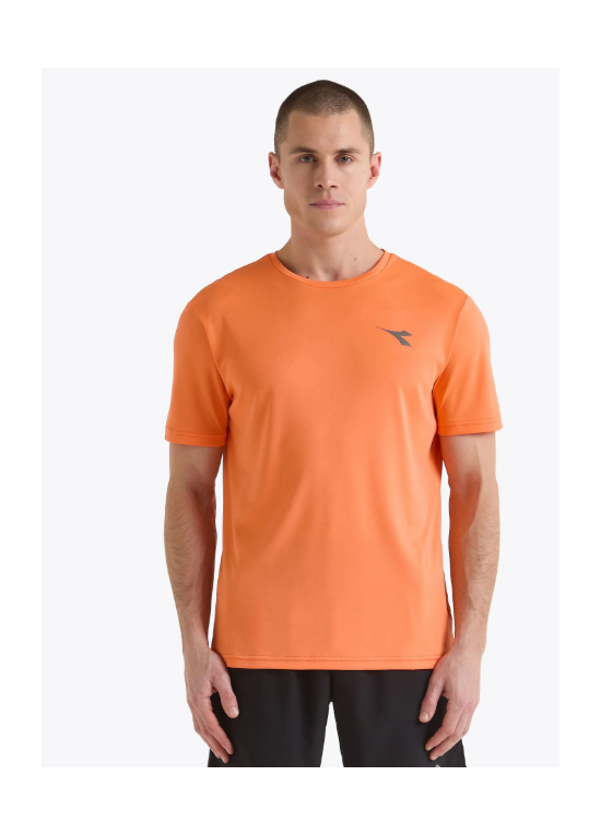 DIADORA SS T-SHIRT RUN M