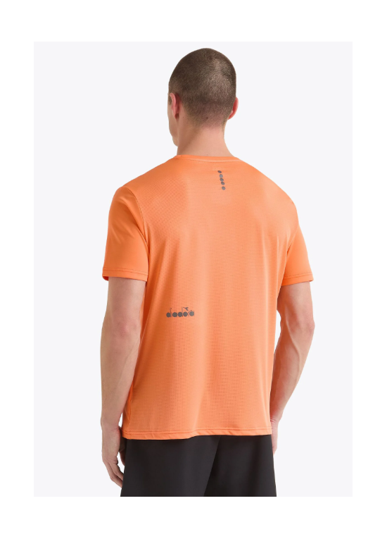 DIADORA SS T-SHIRT RUN M