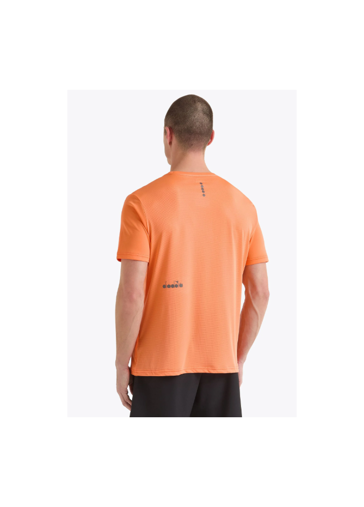 DIADORA SS T-SHIRT RUN M