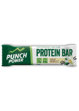 PUNCH POWER PROTEIN BAR VANILLE