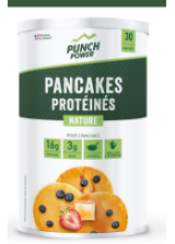 PUNCH POWER PANCAKES PROTEINE