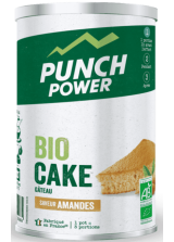 PUNCH POWER BIO CAKE AMANDES