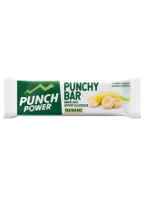PUNCH POWER PUNCHY BAR BANANE