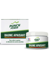 PUNCH POWER BAUME APAISANT