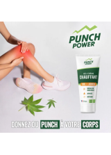PUNCH POWER CREME CHAUFFANTE