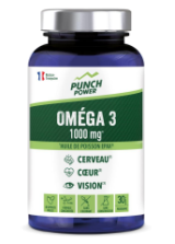 PUNCH POWER OMEGA 3