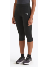 DIADORA L. 3/4 TIGHTS RUN CREW W