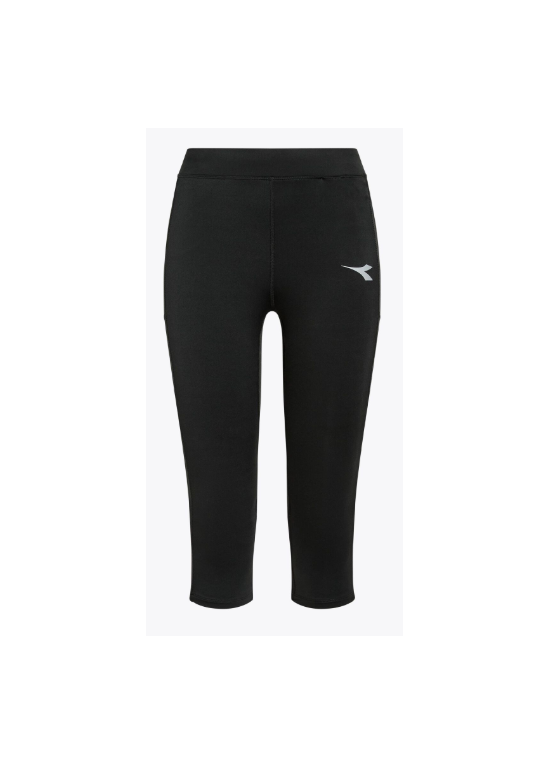 DIADORA L. 3/4 TIGHTS RUN CREW W