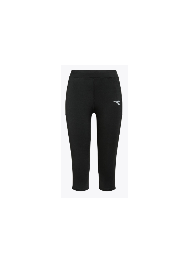 DIADORA L. 3/4 TIGHTS RUN CREW W