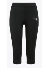 DIADORA L. 3/4 TIGHTS RUN CREW W