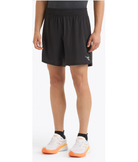 DIADORA SHORT 2IN1 5" RUN...