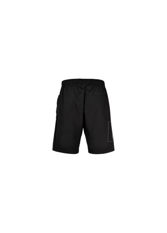 NEWLINE STRETCH SHORTS  M