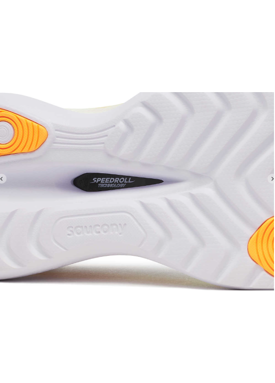 SAUCONY ENDORPHIN TRAINER M