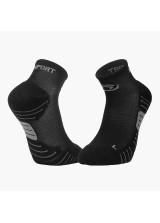 BV SPORT SOCQUETTES SCR ONE NOIRE