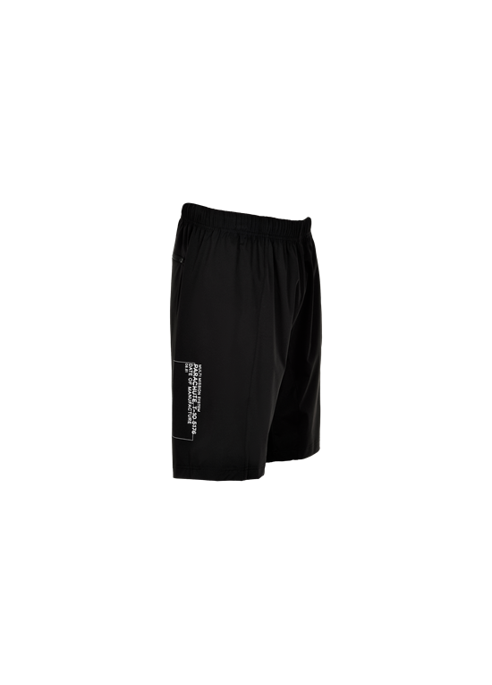 NEWLINE STRETCH SHORTS  M