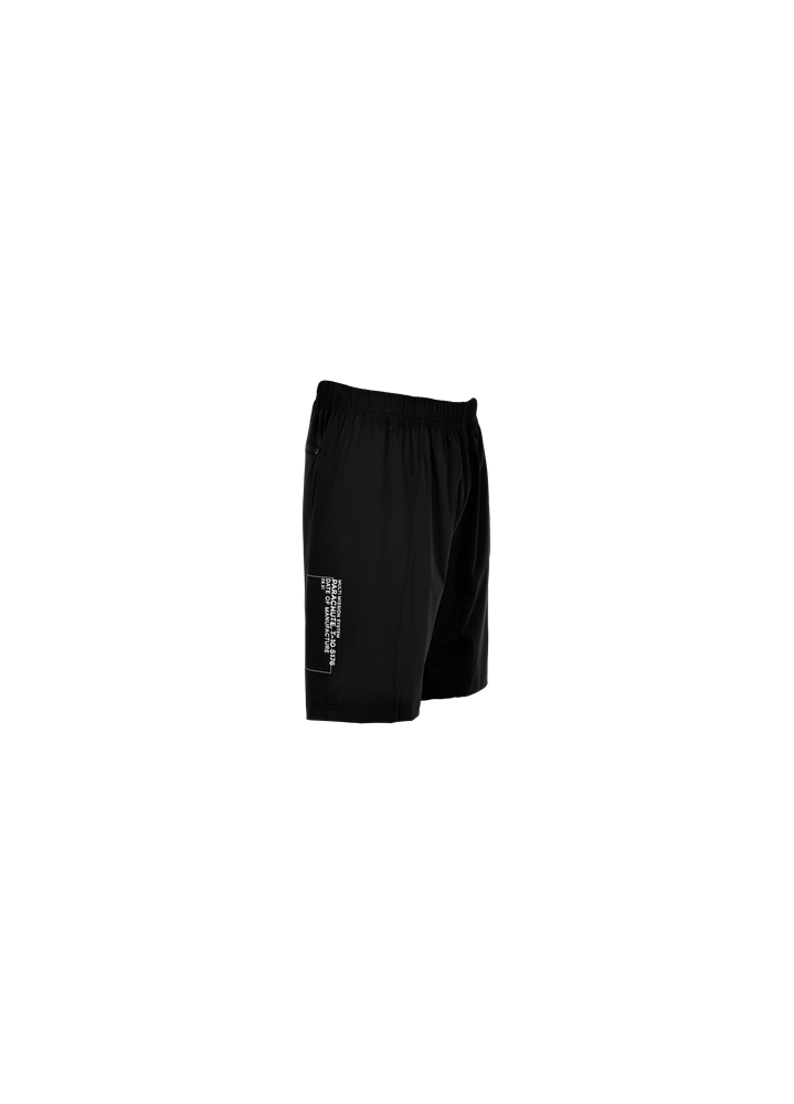 NEWLINE STRETCH SHORTS  M