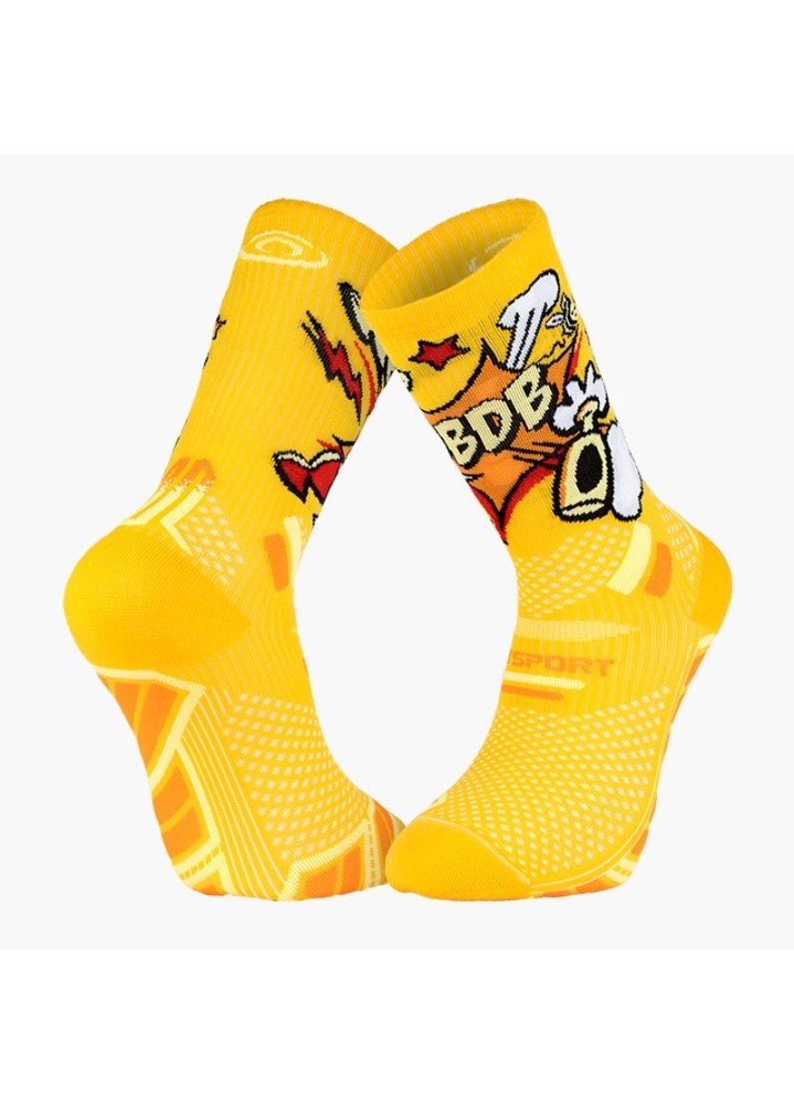 BV SPORT TRAIL ULTRA HIGH POPBOY