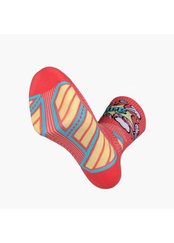 BV SPORT TRAIL ULTRA HIGH POPBOY