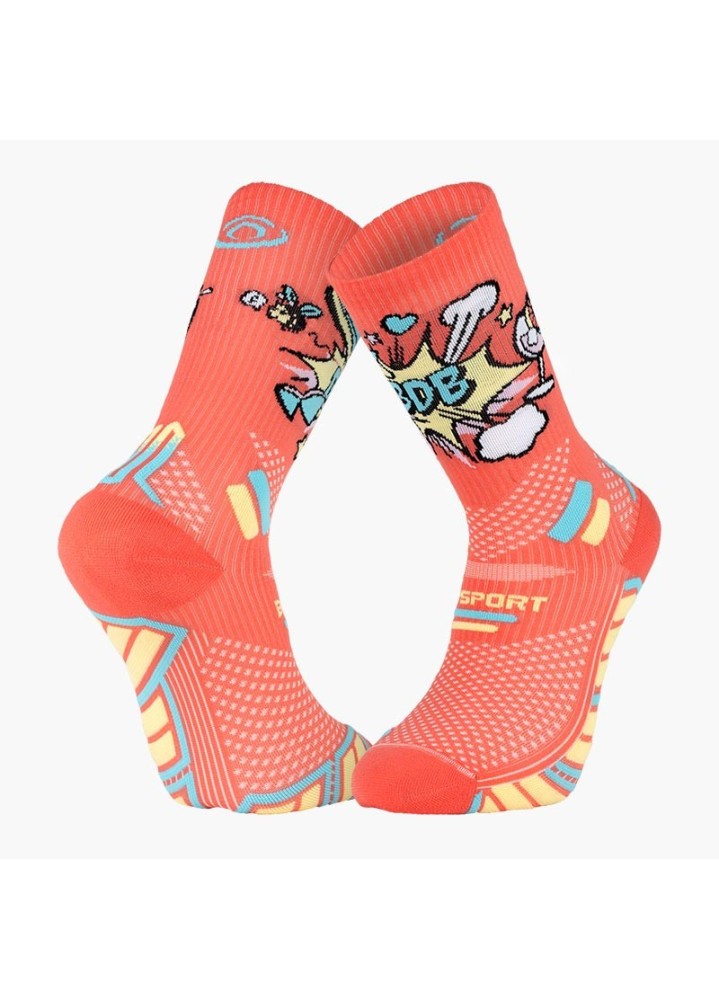 BV SPORT TRAIL ULTRA HIGH POPBOY