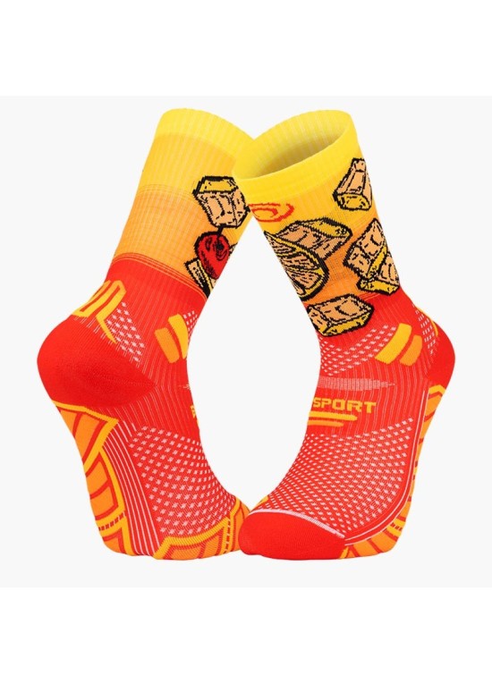 BV SPORT TRAIL ULTRA NUTRI PINA COLADA / TEQUILA