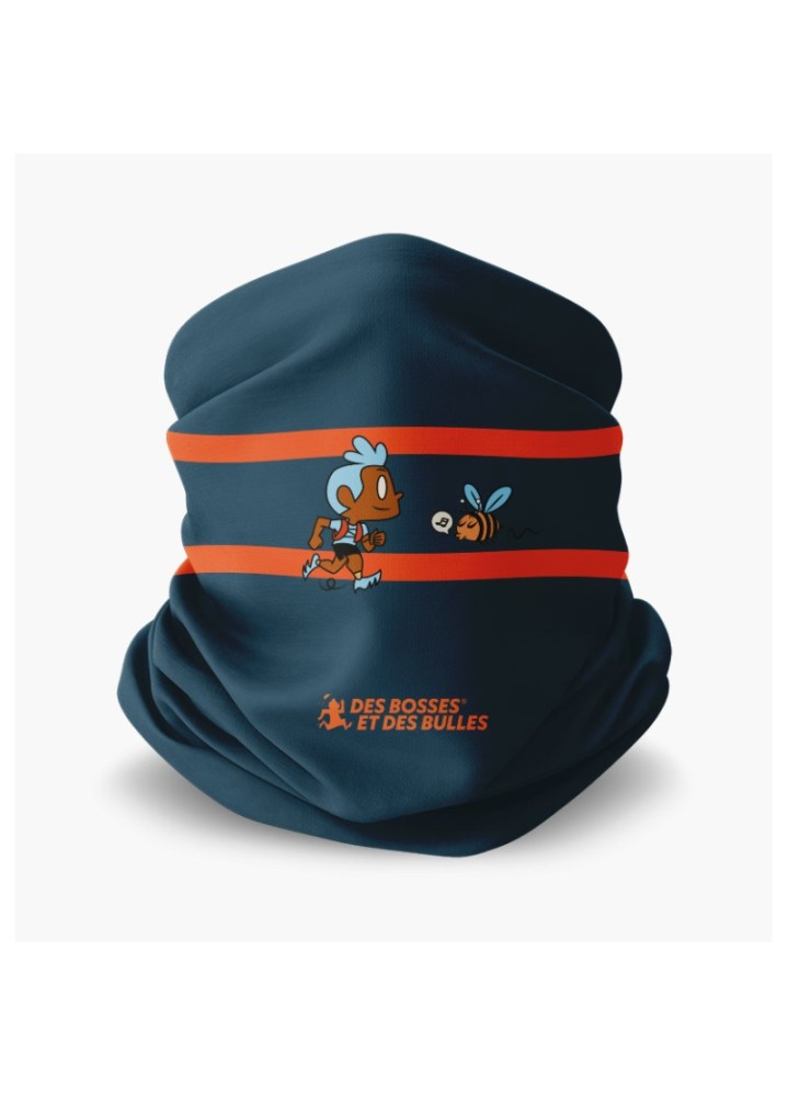 BV SPORT FOULARD ORIGINAL