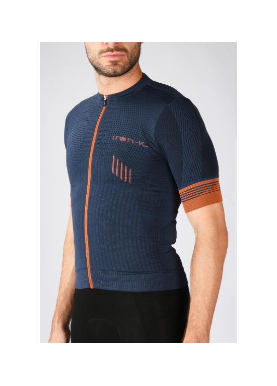 IRON-IC SS MAN IRN BIKE HERO 1.0 M