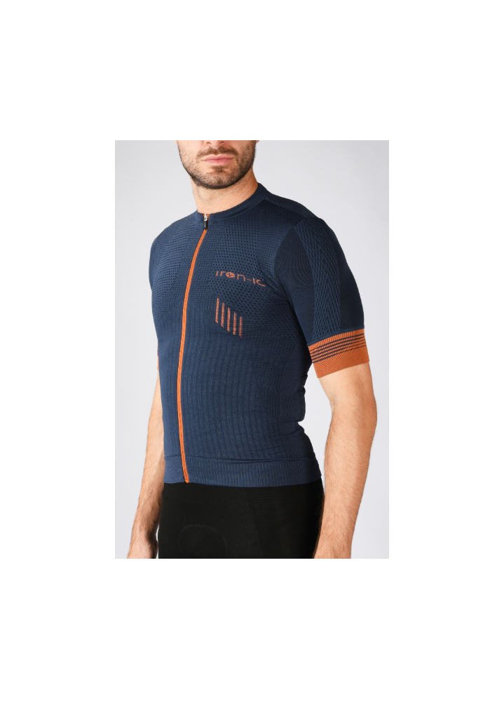 IRON-IC SS MAN IRN BIKE HERO 1.0 M
