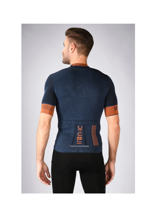 IRON-IC SS MAN IRN BIKE HERO 1.0 M