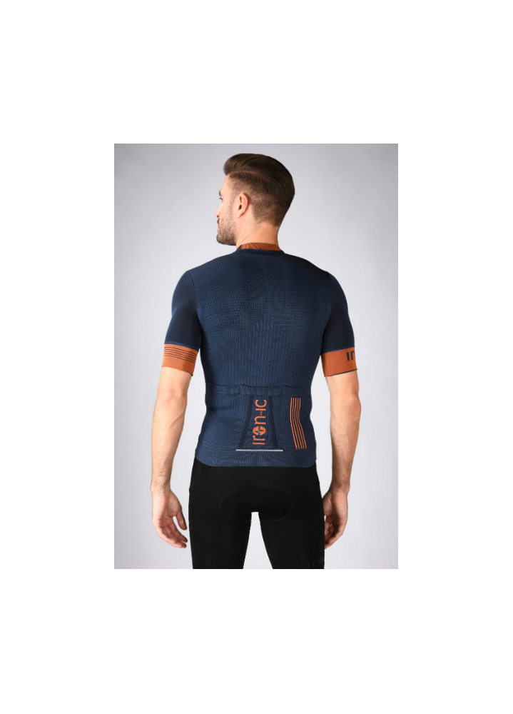 IRON-IC SS MAN IRN BIKE HERO 1.0 M