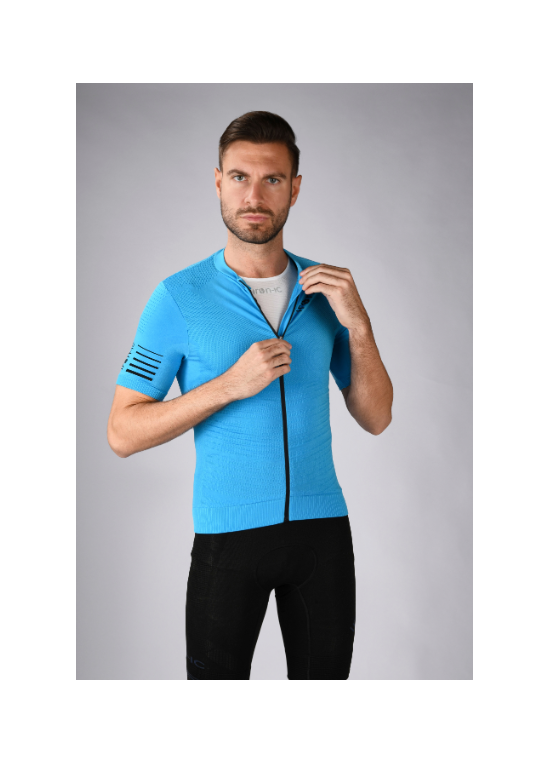 IRON-IC SS MAN IRM BIKE POWER M