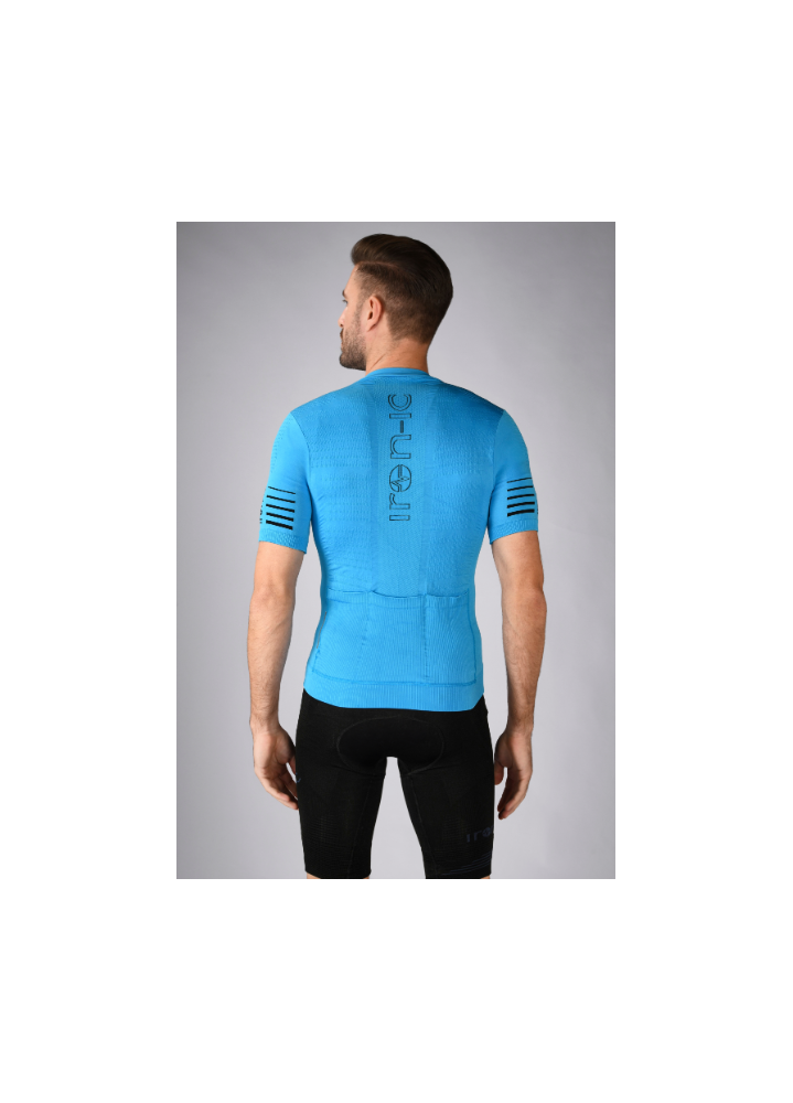 IRON-IC SS MAN IRM BIKE POWER M