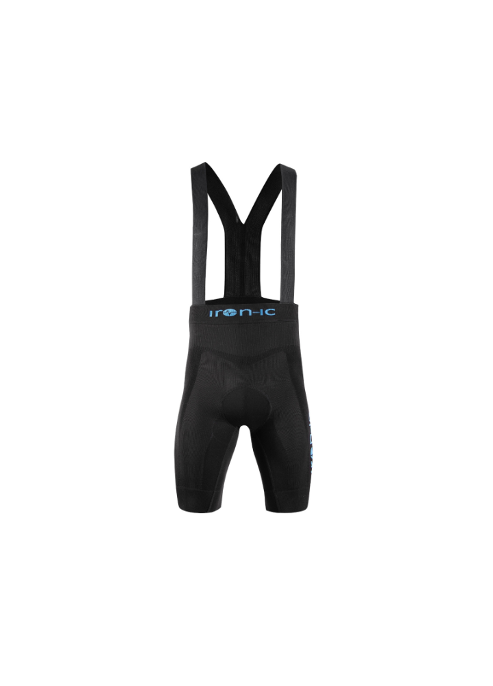 IRON-IC Cuissard de cyclisme POWER - LIGHT M