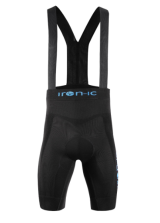 IRON-IC Cuissard de cyclisme POWER - LIGHT M
