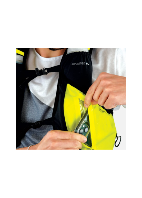 RAIDLIGHT DYNAMIC 10L