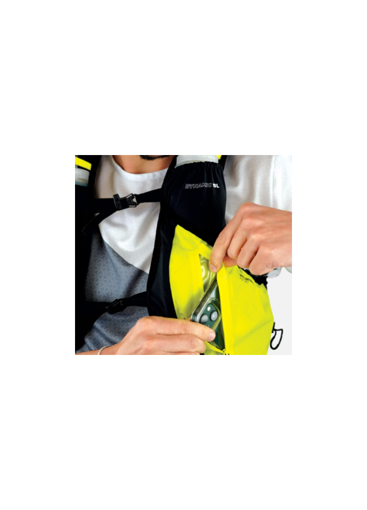 RAIDLIGHT DYNAMIC 10L