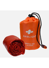 RAIDLIGHT SURVIVAL BAG