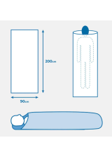 RAIDLIGHT SURVIVAL BAG