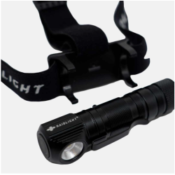 RAIDLIGHT LAMPE ULTRALIGHT 1200 LUMES