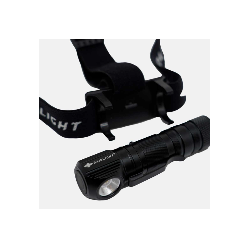 RAIDLIGHT LAMPE ULTRALIGHT 1200 LUMES