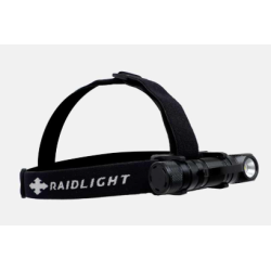 RAIDLIGHT LAMPE ULTRALIGHT 1200 LUMES